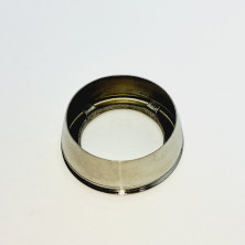 Декоративное кольцо №2 , 35 мм нерж. сталь, , шт