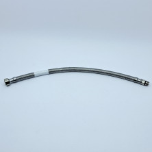Гибкая подводка М12-Ø3/8, L=400мм