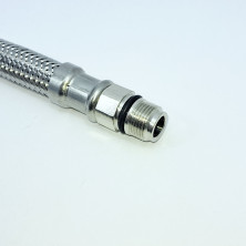 Гибкая подводка М12-Ø3/8, L=400мм