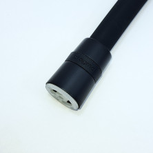 Шланг душевой Olako 150см, черный