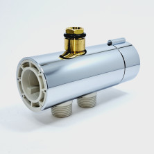 Переключатель (в сборе), 48338000, Grohe