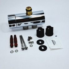 Переключатель (в сборе), 48338000, Grohe