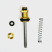Переключатель 58122NU Ideal Standard