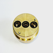 Аквадиммер 7782900-00 Kludi