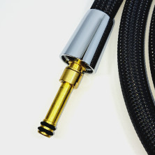 Шланг выдвижного излива FONTAS II, 1500 мм, 123645, Blanco