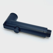 Гигиеническая лейка CM2, черная V00802