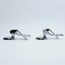 Крепеж сидения, 00888, Bellosta