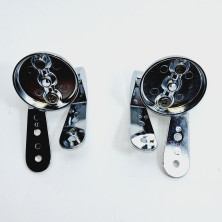 Крепеж сидения, 00888, Bellosta