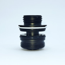 Штуцер подключения шланга к душевой системе ST09, FS8145H,