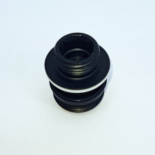 Штуцер подключения шланга к душевой системе ST09, FS8145H,