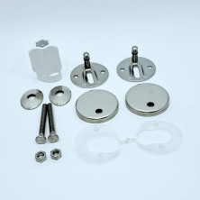 Крепление для сиденья F4302W