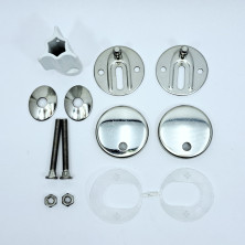 Крепление для сиденья F4302W