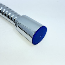 Шланг душевой Teiden 150см,метал,хром