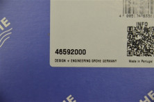 Излив выдвижной (выдвижной душ), 46592000, Grohe