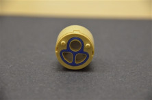 Картридж переключателя для  DUAL SHOWER SYSTEM 7405600-00 Kludi