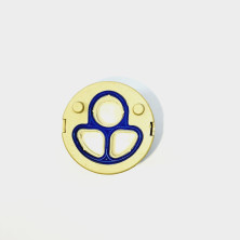 Картридж переключателя для  DUAL SHOWER SYSTEM 7405600-00 Kludi