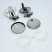 Крепление микролифт тонкое верхнее F4302G Haro 409524