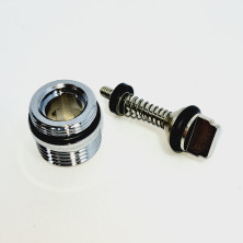 Переключатель, арт. 24307.00.000, Kerama Marazzi