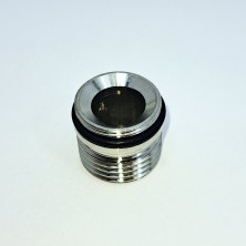 Штуцер подключения шланга к душевой системе ST10, FS8645H,