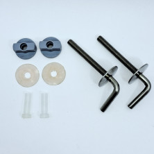 Крепление для сиденья Santek Алькор