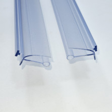 Комплект силиконовых уплотнителей для SLIDER-VF-11, SLIDER-VF-11-DOR-BSP (L = 90 мм)