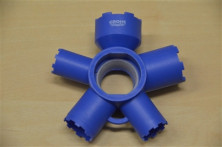 Ключ для аэраторов универсальный, 48021000, Grohe