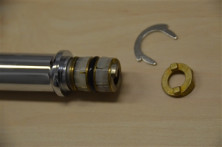 Излив трубкообразный, 13049000, Grohe