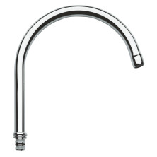 Излив трубкообразный, 13049000, Grohe