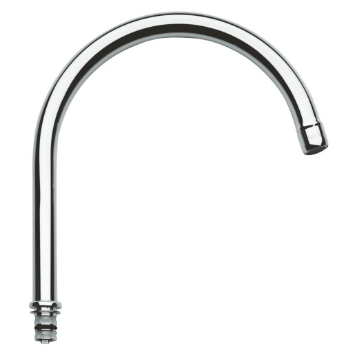 Излив трубкообразный, 13049000, Grohe