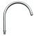 Излив трубкообразный, 13049000, Grohe