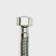 Гибкая подводка для инсталляции Ø1/2"-Ø3/8" L=180 мм, 436731YP, Vitra