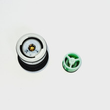 Переключатель душ/излив Thesis 7.5250.2.360.0 Roca