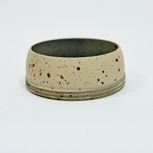Декоративное кольцо картриджа K45 Beige, , шт