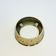 Декоративное кольцо картриджа K45 Beige, , шт