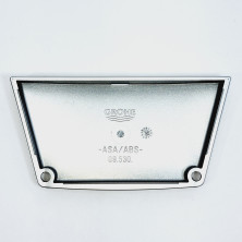 Заглушка для Aguatower 3000, 45334F00, Grohe