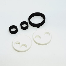 Рем.комплект для картриджа A960025NU Ideal Standard