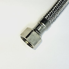 Гибкая подводка: Ø1/2"-Ø3/8" для 426185, арт. 426187YP, Vitra