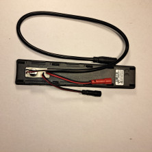 Панель управления, 601224V, Oras