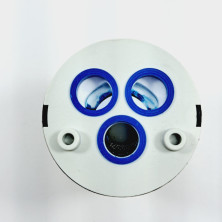 Картридж 40 мм, RCR433, Nobili