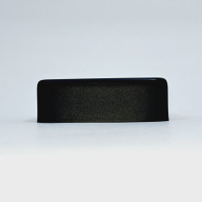 Отражатель черный, STT5054Black, ST09 (квадратная форма), V01144, Esko