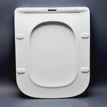 Сиденье с микролифтом для CN3007, арт. K-3007, Ceramicanova