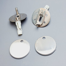 Сиденье с микролифтом для CN3007, арт. K-3007, Ceramicanova