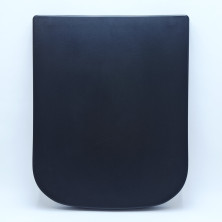 Крышка-сиденье с микролифтом для CN4009TMB_HU2322YH