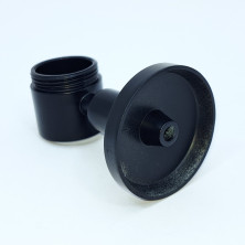 Крепление к стене STR10 22мм(черный)